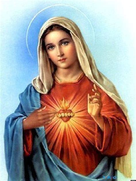 Mary, mother of Jesus ~ Everything You Need to Know with Photos | Videos