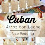 How to Make Arroz con Leche (the Best of Cuban Desserts)