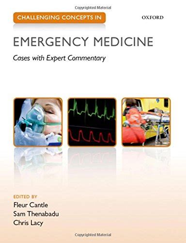 Challenging Concepts in Emergency Medicine PDF » Free PDF PICKPDFS Medical Books - PickPDFs