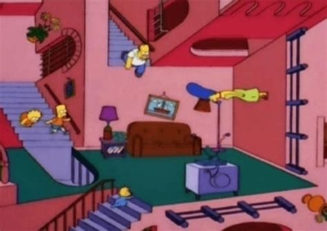 Create meme "The simpsons ladder, simpsons evening, the simpsons on the couch" - Pictures - Meme ...