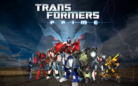 Transformers: Prime Season 2 Complete in Hindi Dubbed (720p)