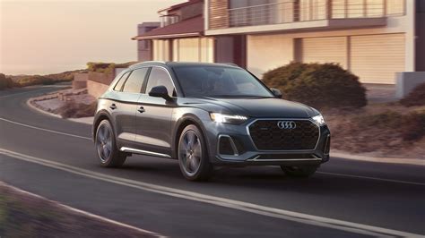 2022 Audi Q5 - All You Need to Know