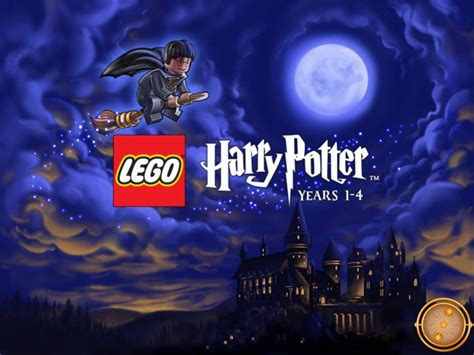 Two Lego Harry Potter games finally come to Android | Android Community