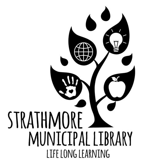 Strathmore library reveals new logo | Strathmore Times