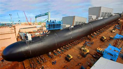 The world’s biggest submarines 2018 | Submarines, Fighter jets, Planes trains automobiles