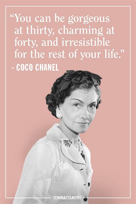 25 Coco Chanel Quotes Every Woman Should Live By - Best Coco Chanel Sayings