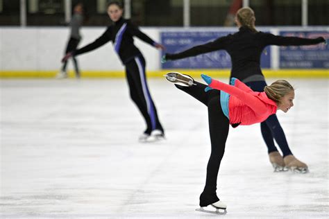 Spotlight Event: Winter Wonderland Ice Show - Flathead Beacon