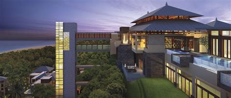 The Ritz-Carlton, Bali Officially Opens