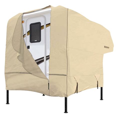 Eevelle® - Goldline™ Truck Camper Cover