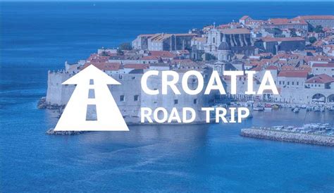 Croatia Road Trip Itinerary: The Ultimate Guide + Map