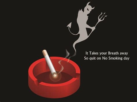 Quit Smoking Wallpapers - Wallpaper Cave