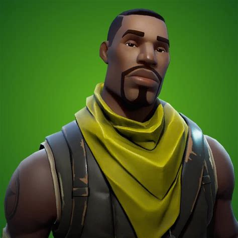 Scout - Fortnite Skin - Fortnite.GG