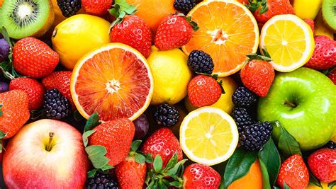 Le 5 migliori ricette con frutta fresca | Rottofreno - Il Gigante Centri Commerciali