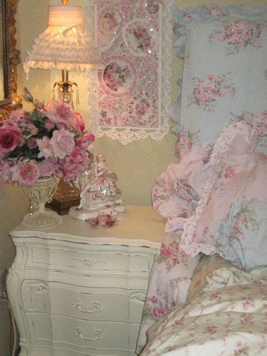 Bedroom spruce up | Shabby chic room, Shabby chic interiors, Shabby ...