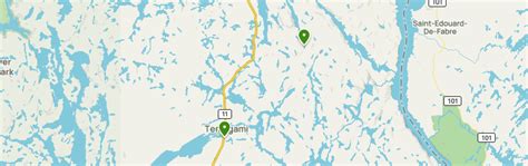 Best Camping Trails in Temagami | AllTrails