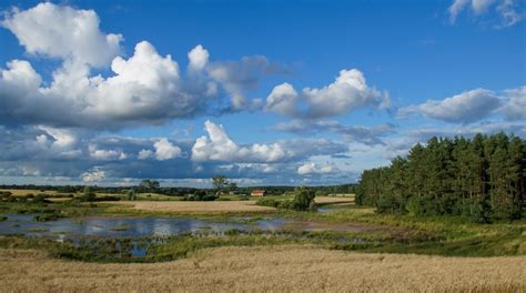 Masurian Lake District | New7Wonders of Nature