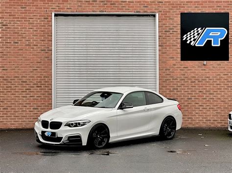 Used 2017 BMW 2 Series M240i For Sale (U1455) | Rev It Up UK