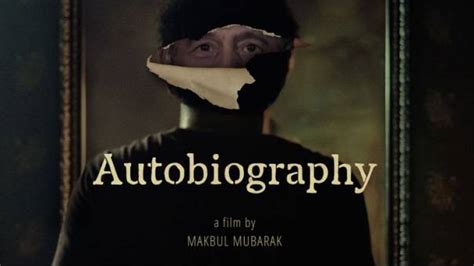 Film Review: "Autobiography" Weighing Loyalty and Justice - The Knockturnal