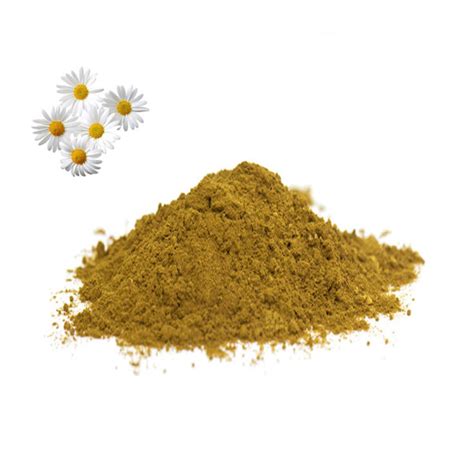 Chamomile Extract - MEETSUPPLEMENT