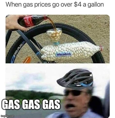 Lol gas gas gas - Imgflip