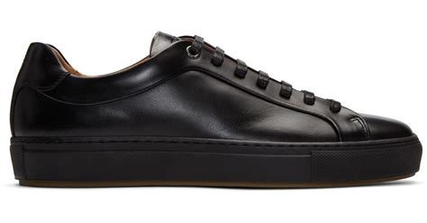 BOSS Black Mirage Tennis Sneakers for Men | Lyst UK