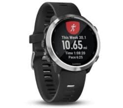 How Long Do GPS Running Watches Last?