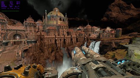 Misc Levels Custom Visuals at DOOM Eternal Nexus - Mods and community