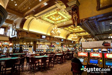 Main Street Station Hotel & Casino Review: What To REALLY Expect If You ...