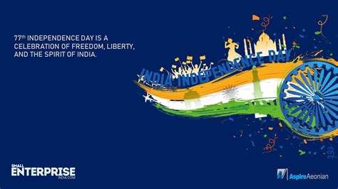 77th INDIA INDEPENDENCE DAY