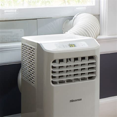 Terrains Réconcilier vol climatiseur portatif hisense 6000 btu Mois ...