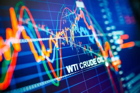 Crude oil prices today: WTI prices are down 1.33% today