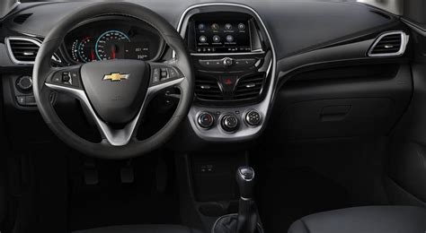 The 2020 Chevy Spark ACTIV