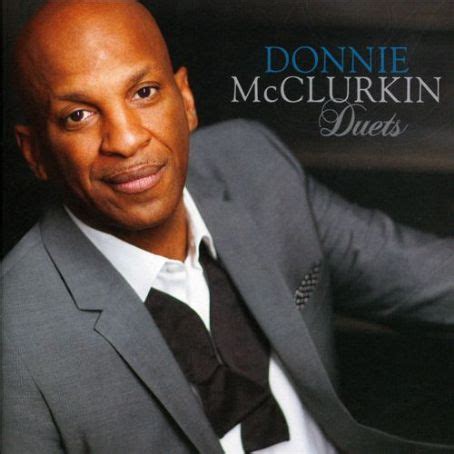 Donnie McClurkin Album Cover Photos - List of Donnie McClurkin album ...