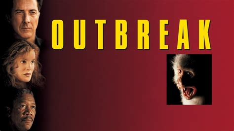 Outbreak (1995) - Backdrops — The Movie Database (TMDb)