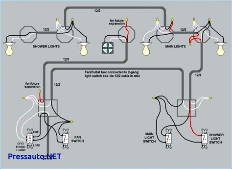 3 Way Switch Outlet Wiring Diagram