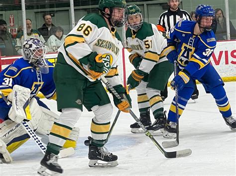 UAF hockey shuts out UAA to take commanding lead in Governor’s Cup ...