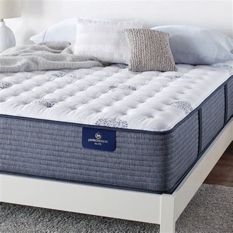 Serta Perfect Sleeper Luxury Hybrid Oakbridge II Firm Full Mattress - Sam's Club | Serta perfect ...