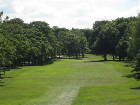 Rotherham Golf Club in Thrybergh, Rotherham, England | Golf Advisor