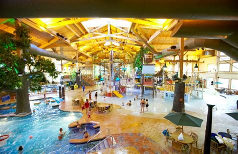 The Country Springs Hotel & Waterpark (Waukesha, WI) - Resort Reviews - ResortsandLodges.com