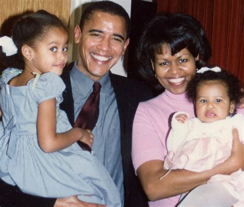 Barack Obama opens up about parenting in sweet tribute: 'There’s no ...