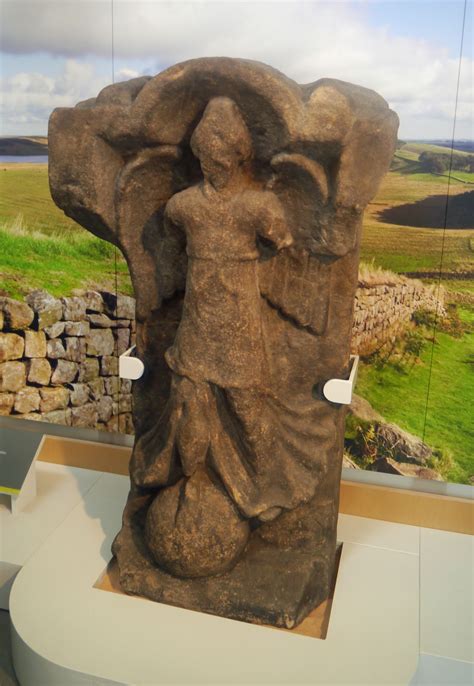 Photo blog: Newcastle-Hadrian's Wall-Housesteads Roman Fort-museum