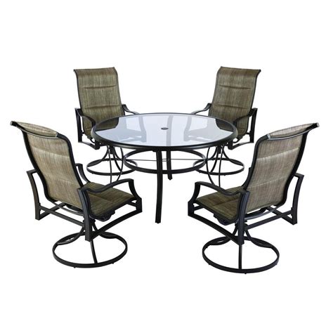 Hampton Bay Replacement Parts For Patio Furniture - Patio Furniture