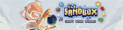 The Sandbox: Craft Your World! (2012 video game)