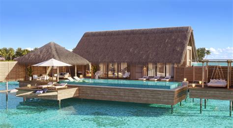 8 new resorts in the Maldives opening this year - SilverKris