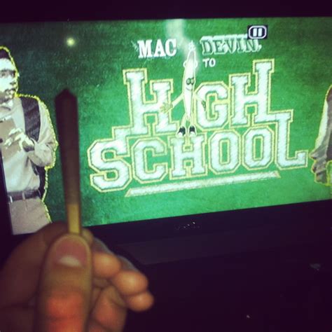 Wiz Khalifa Mac And Devin Go To High School