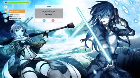 Gun Gale Online | Wiki | Anime Amino