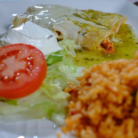 SENOR SALSA, Skiatook - Menu, Prices & Restaurant Reviews - Tripadvisor