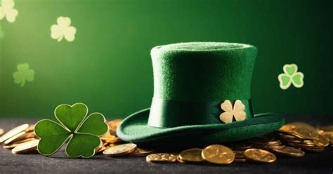 Saint Patricks Day Free Stock Photo - Public Domain Pictures