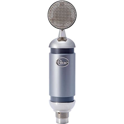 BLUE Spark Condenser Microphone Platinum Limited Edition | Music123