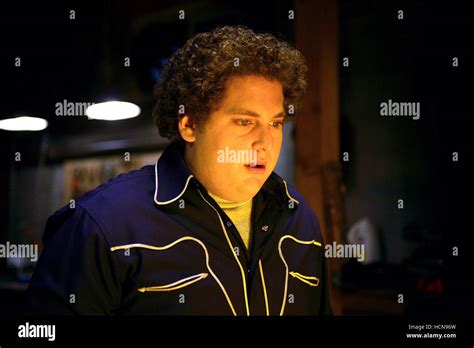 SUPERBAD, Jonah Hill, 2007. ©Columbia Pictures/courtesy Everett Collection Stock Photo - Alamy